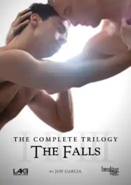 The Falls Trilogy - DVD
