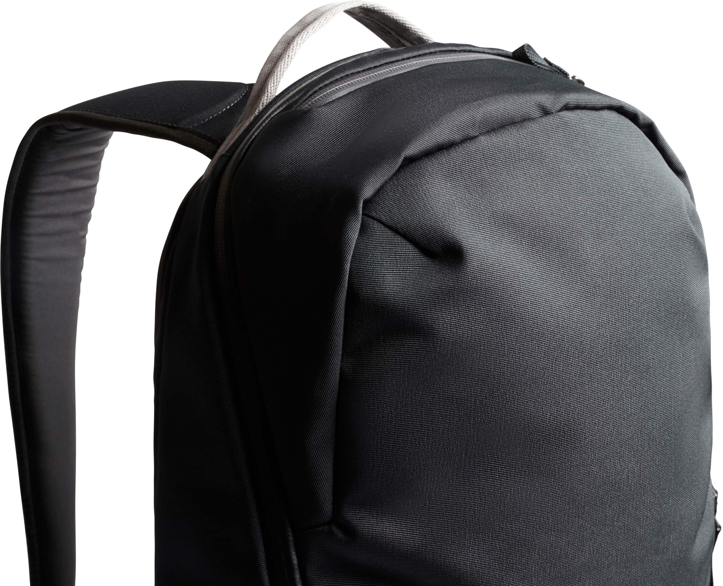 Alt View 15. Bellroy - Via Backpack - Slate.