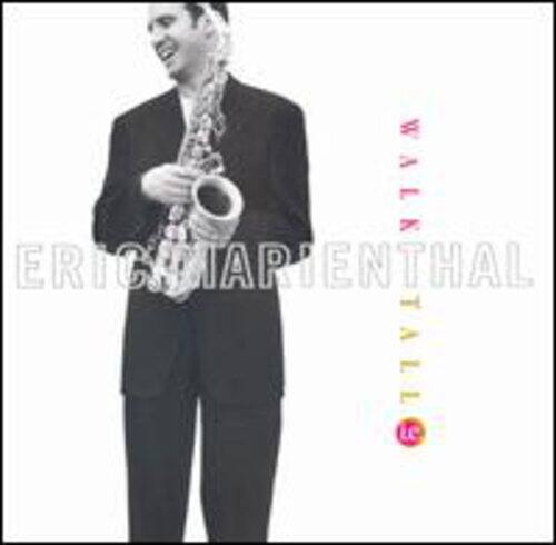 WALK  
TALL  
ERIC MAIPIENTHAL