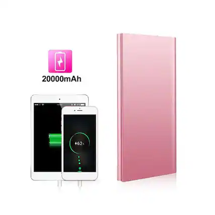 20000mAh
462%