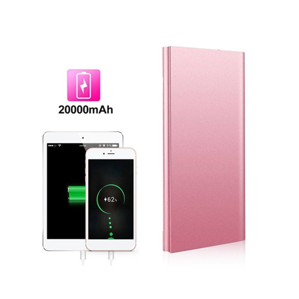 20000mAh  
462%