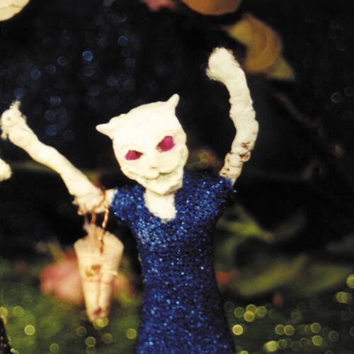 Front. Will ) Bonny Billy ( Oldham - More Revery   - VINYL LP .