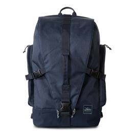 Skyway - Rainier Softside 43L Weekender Backpack - Tahoe Blue