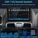 DSP / EQ Sound System
Making the bass fuller, the treble smoother and midrange richer
Utente Notizie Jazz Città Pop Elettronico Classico Filmati Rock Techno
Sound: Music
DSP ASP Bilanciato
Front left mode
Front right mode
Passenger mode
Full vehicle mode
8:16 AM
8:17 AM