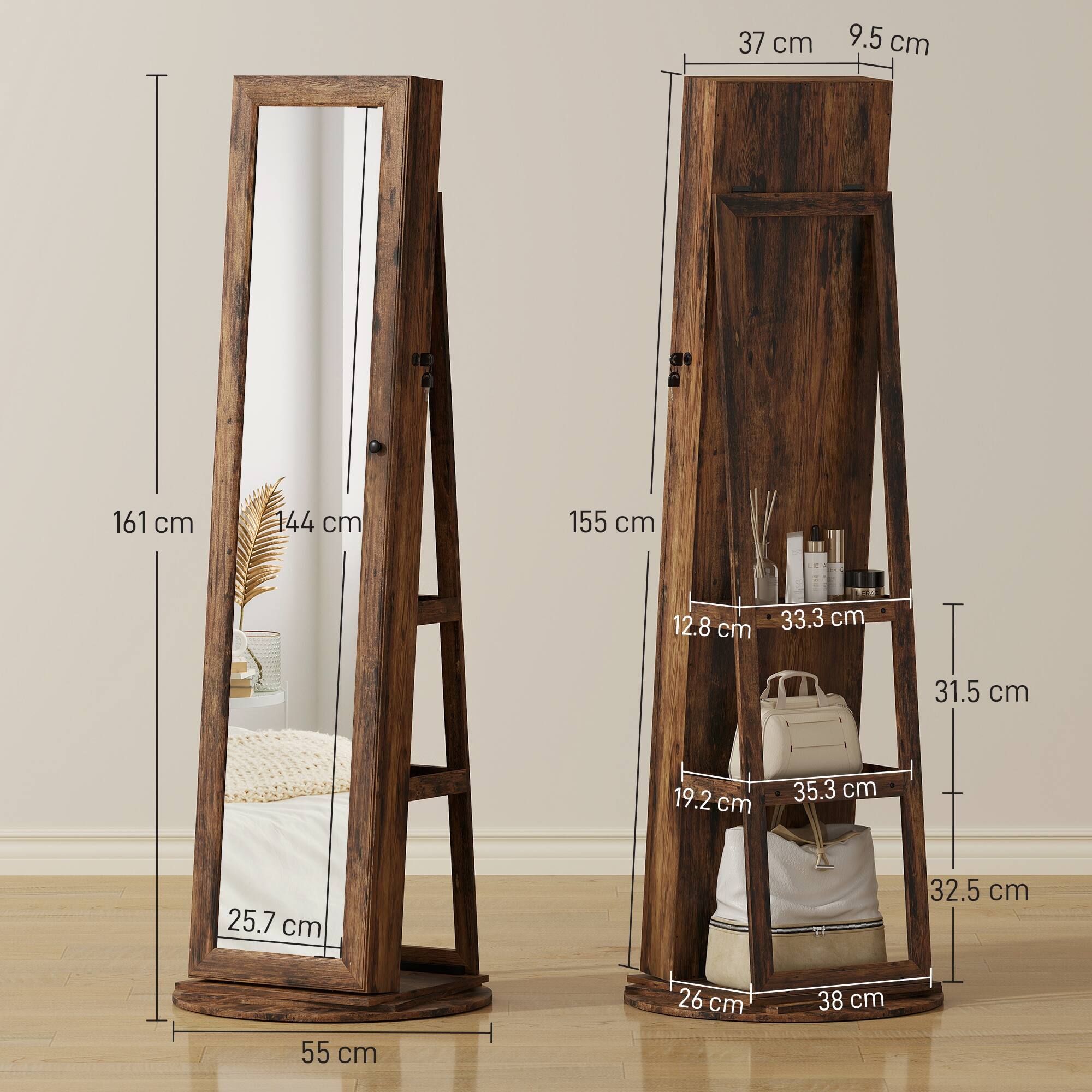 - 161 cm
- 144 cm
- 155 cm
- 37 cm
- 9.5 cm
- 25.7 cm
- 55 cm
- 12.8 cm
- 33.3 cm
- 31.5 cm
- 19.2 cm
- 35.3 cm
- 32.5 cm
- 26 cm
- 38 cm