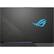Alt View 14. ASUS - Strix SCAR 15 G533 15.6" Gaming Laptop - Intel Core i9 - 16 GB Memory - NVIDIA GeForce RTX 3060 - 512 GB SSD - Off Black.