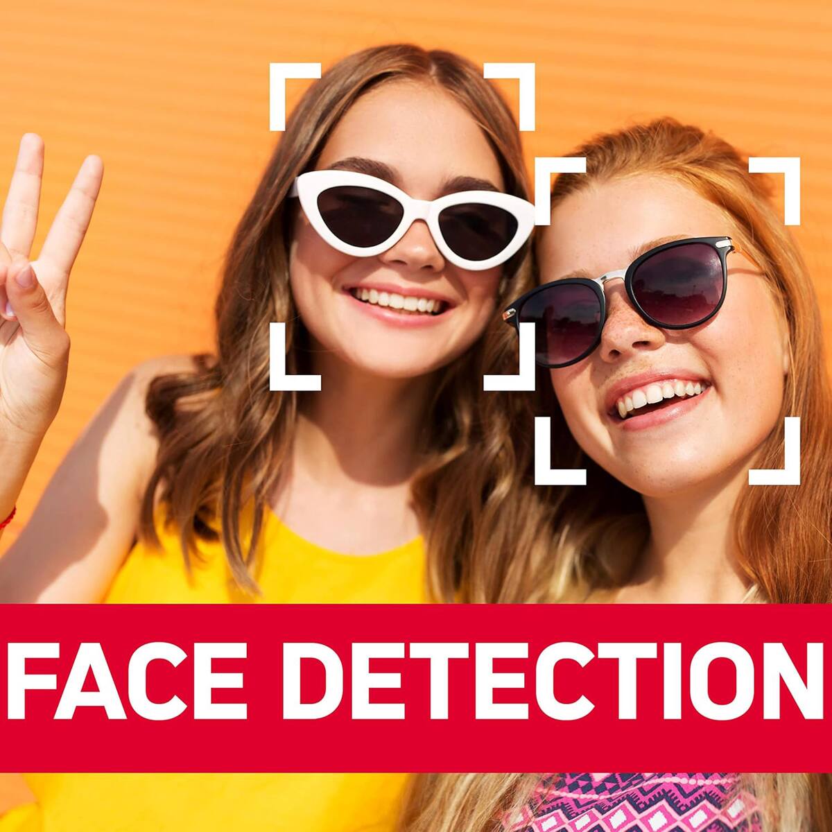 FACE DETECTION