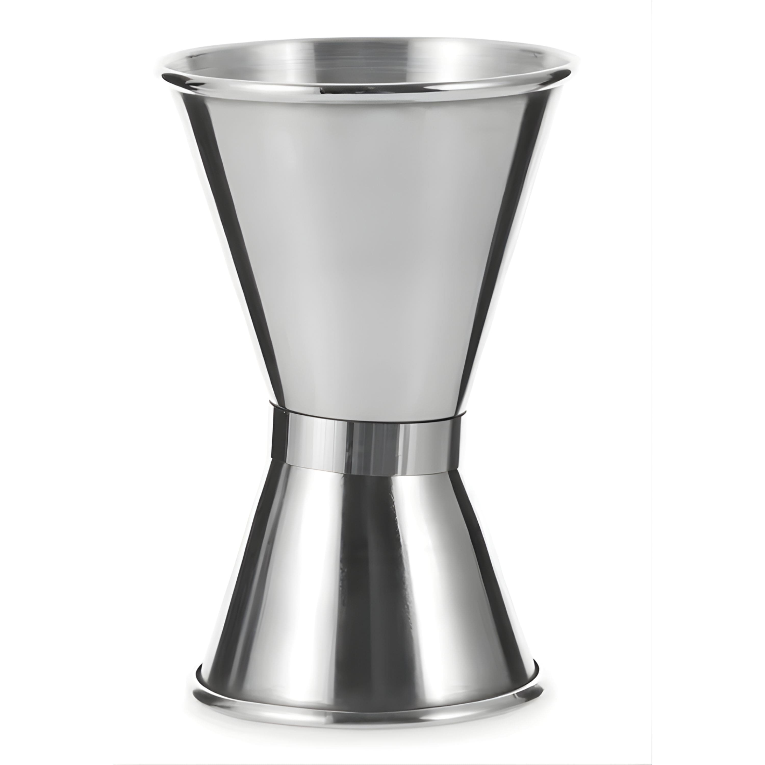 Kitcheniva - Stainless Steel Double-Sided Jigger 0.68 oz & 1.35 oz price history on PriceWatchPro