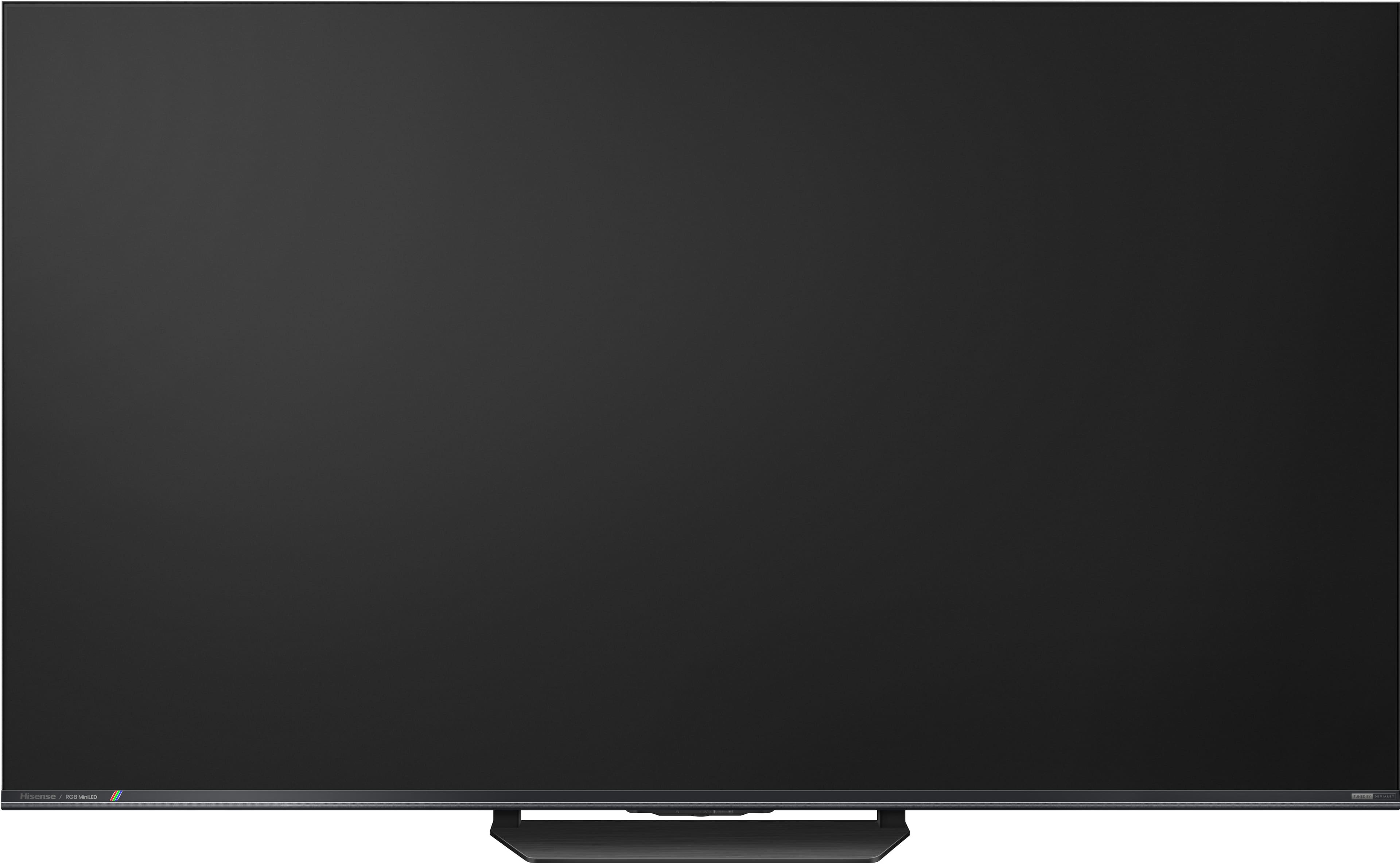 Hisense 85