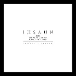 Ihsahn - The Hyperborean Collection (MMVI) - (MMXX) - VINYL LP