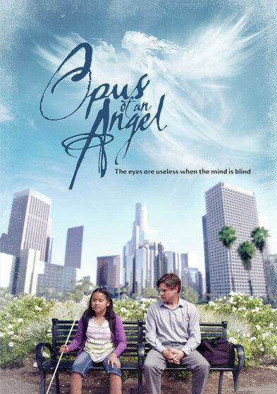 Front. Opus of an Angel (MOD) (DVD Movie).