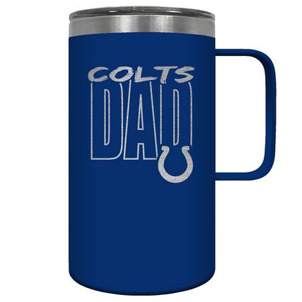 COLTS
DAD