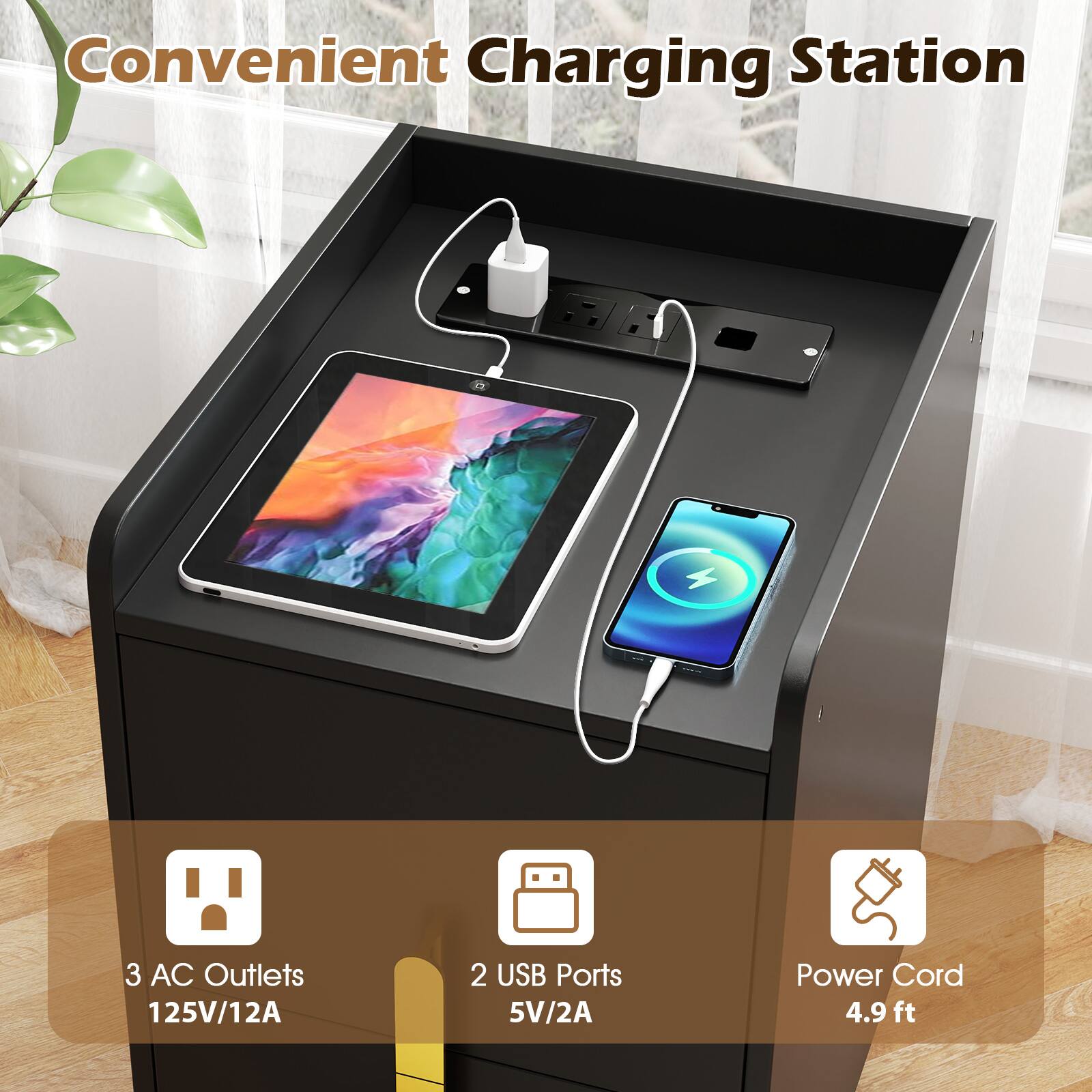 media item thumbnail