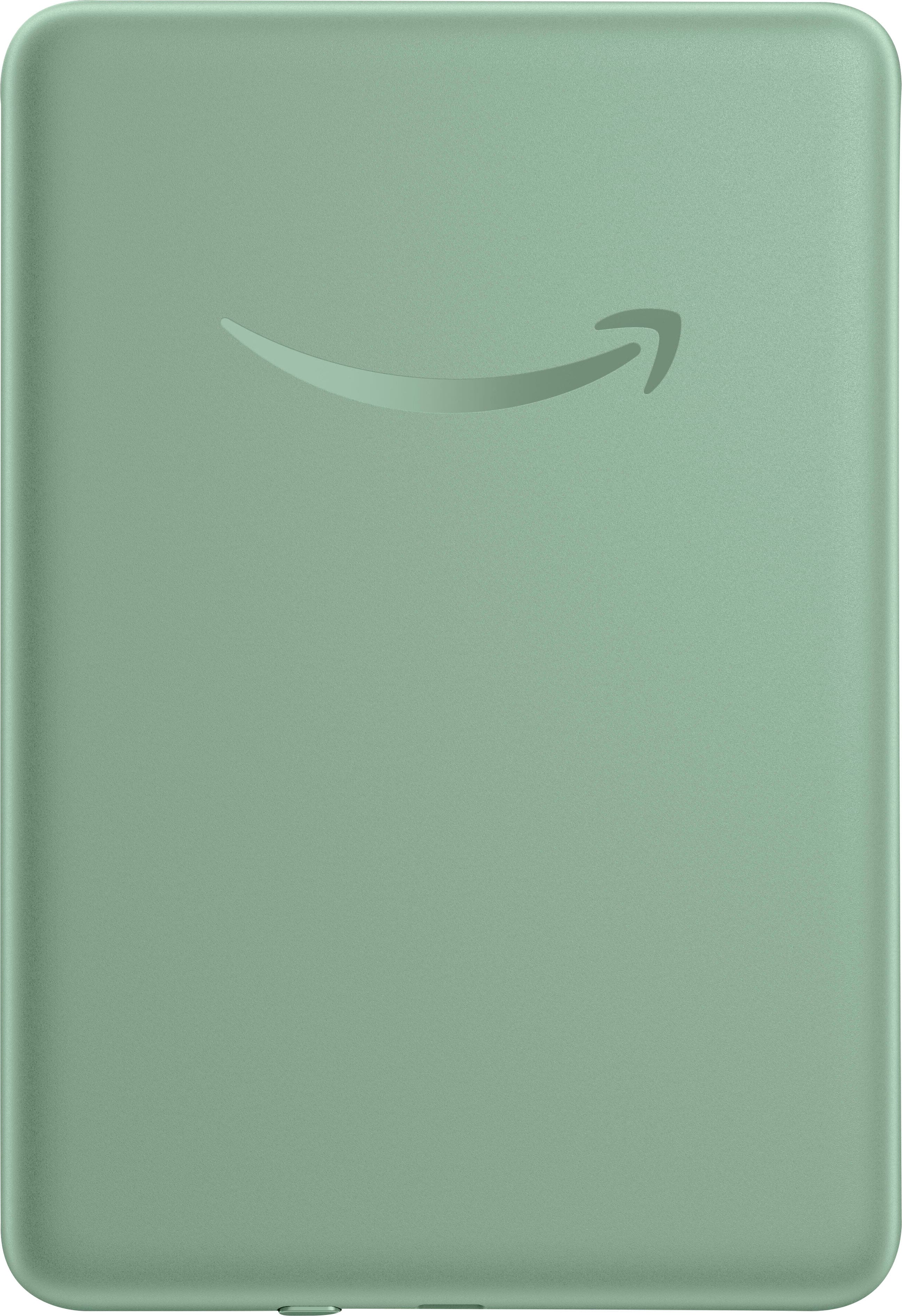 Angle. Amazon - Kindle (16 GB) - Matcha.