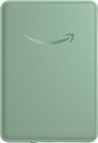 Amazon Kindle (16 GB) 2024 Matcha B0CNVCQZG1 - Best Buy Amazon Kindle (16 GB) 2024 Matcha B0CNVCQZG1 - Best Buy