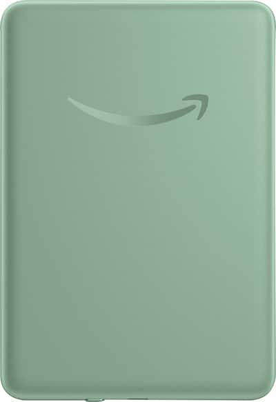 Amazon Kindle (16 GB) 2024 Matcha B0CNVCQZG1 - Best Buy Amazon Kindle (16 GB) 2024 Matcha B0CNVCQZG1 - Best Buy