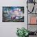 Back. Trend Setters - Disney (Tangled) MightyPrint™ Wall Art MP24170785 - Multicolor.