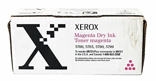 Xerox - 6R721 Toner Cartridge (Magenta,2-Pack)