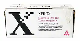 Xerox - 6R721 Toner Cartridge (Magenta,2-Pack)