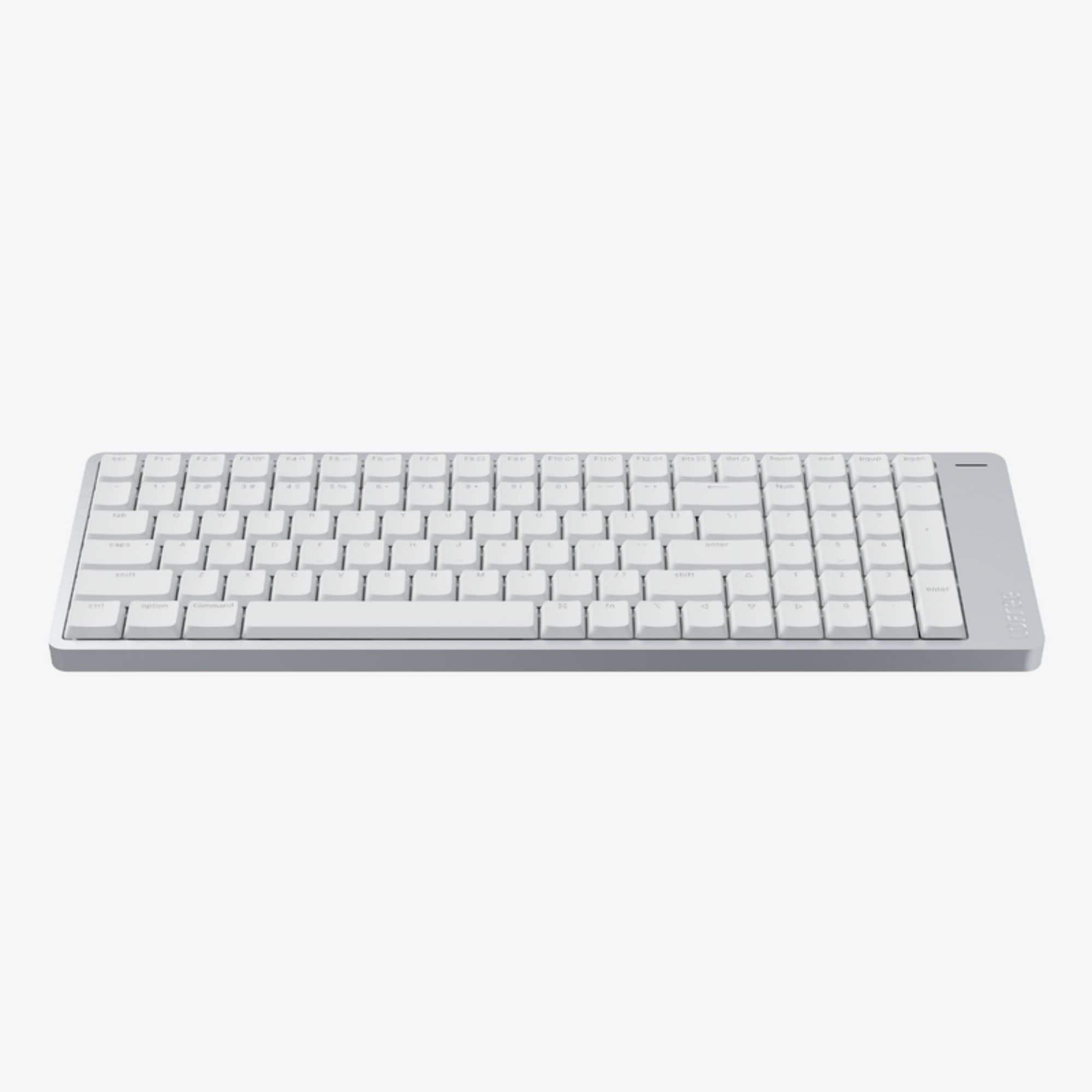Lofree Flow2 100 Key Low Profile Triple Mode Wireless Mechanical
