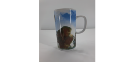 Disney - Parks Pandora Avatar Mug - White