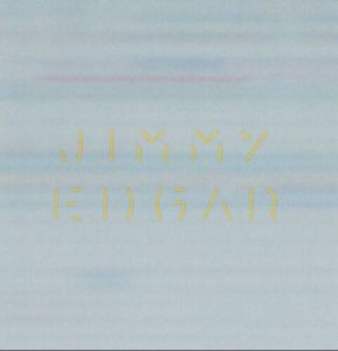Front. Jimmy Edgar - Access Rhythm   - CD5 MAXI-SINGLE.