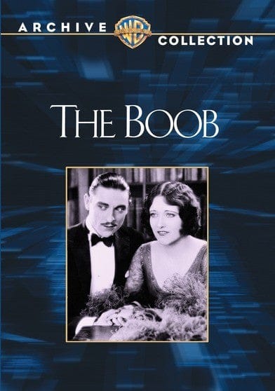 Boob, The - DVD