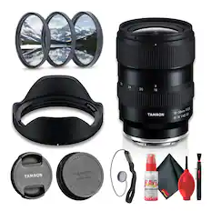 30 24 20 16 TAMRON F/2.8 16-30mm Di III VXD G2 SAVE ELECTRONICS INS CLEANER