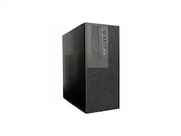 In Win - Mini-tower Case - 450W - Micro ATX - 1x 3.5" Ext/Int - 4x USB (2x 3.0, 2x 2.0) - Audio In/Out - Unknown