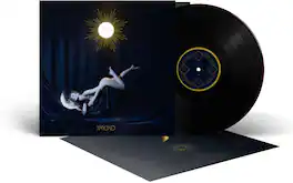 Soror Dolorosa - Mond - VINYL LP
