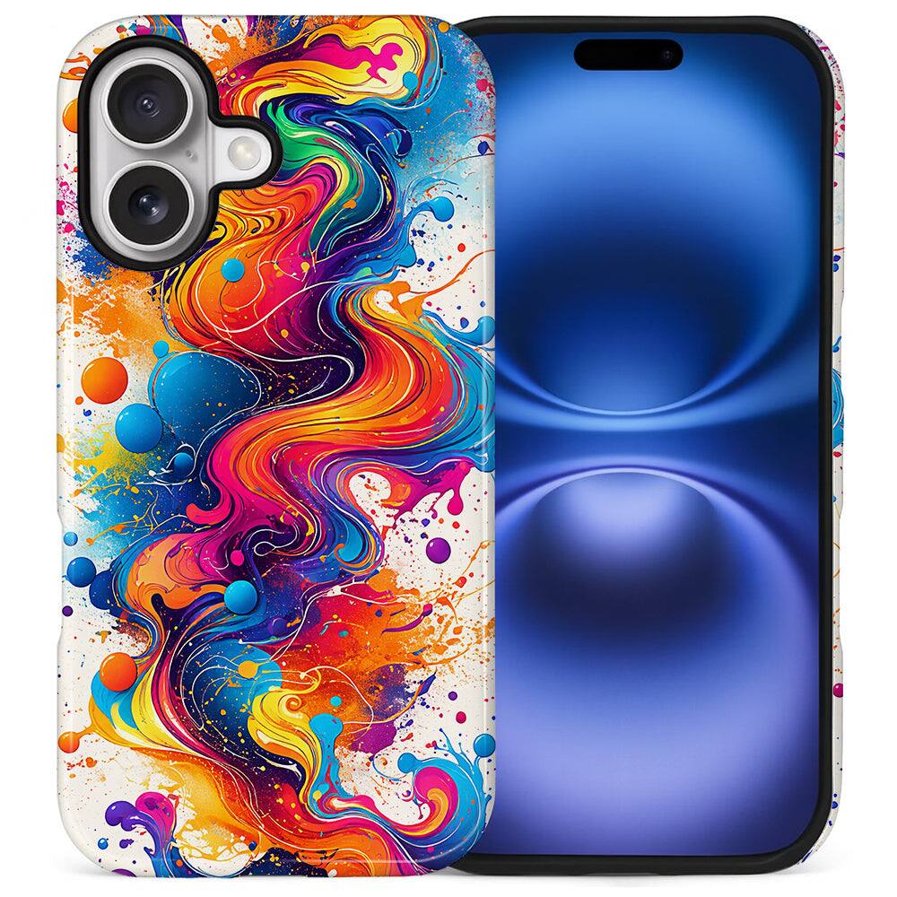 Hue Motion for iPhone 16