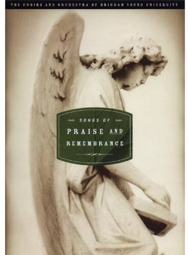 Songs of Praise & Remembranc - DVD