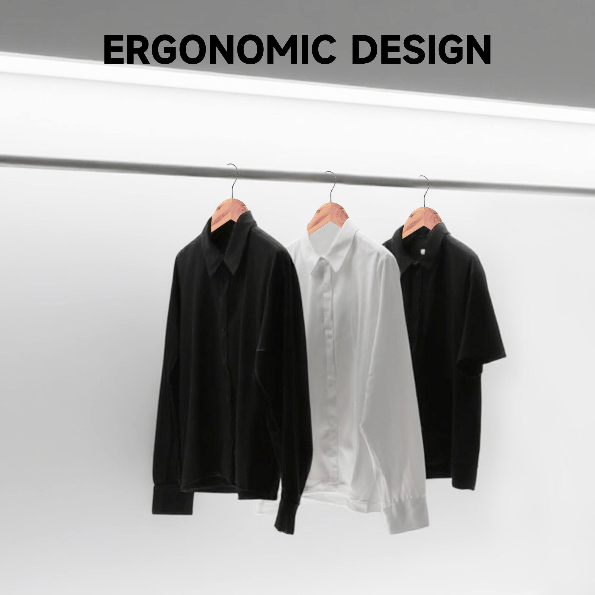 ERGONOMIC DESIGN