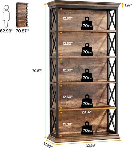 1.97"  
12.60"  
62.99" 70.87"  
70 lbs  
12.60"  
70 lbs  
70.87"  
12.60"  
70 lbs  
12.60"  
70 lbs  
29.92"  
13.39"  
70 lbs  
12.60"  
32.68"