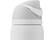 Alt View 11. Owala - FreeSip Insulated Stainless Steel 32 oz. Water Bottle - Shy Marshmallow.