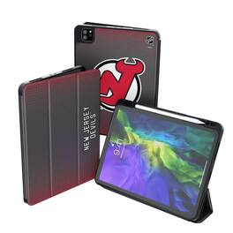Keyscaper - New Jersey Devils iPad Case - 13in Pro M4 - Black