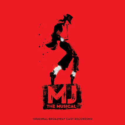 MI THE MUSICAL
ORIGINAL BROADWAY CAST RECORDING