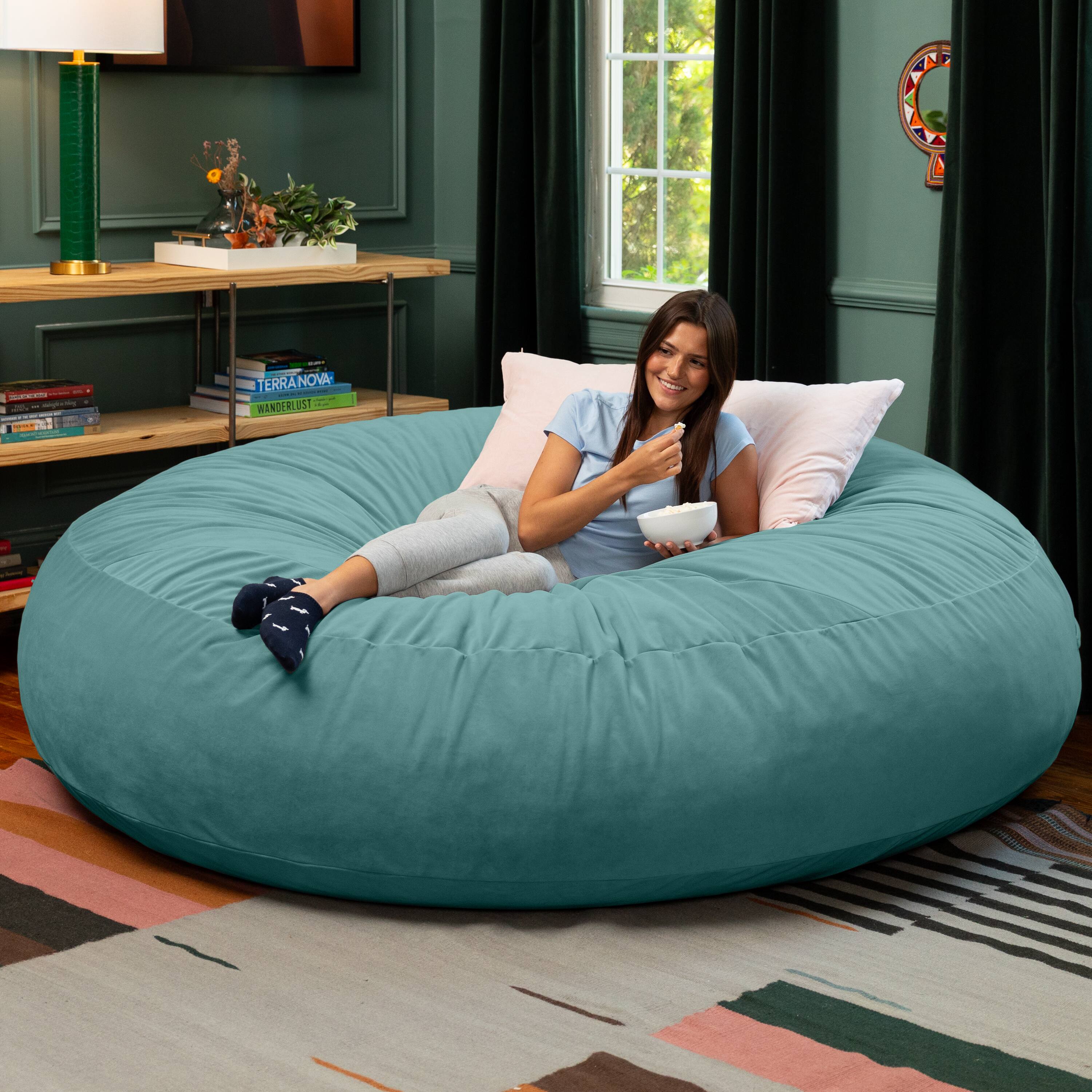 4 | TERRA NOVA - MANDERLUST -