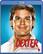 Front. Dexter - Dexter: The Complete Second Season - BLU-RAY.