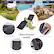 Garden, Poolside, Patio, Non-Slip Footpads, More Product Details, Footrest Fixing Device, High Backrest, Seat Fixing Device