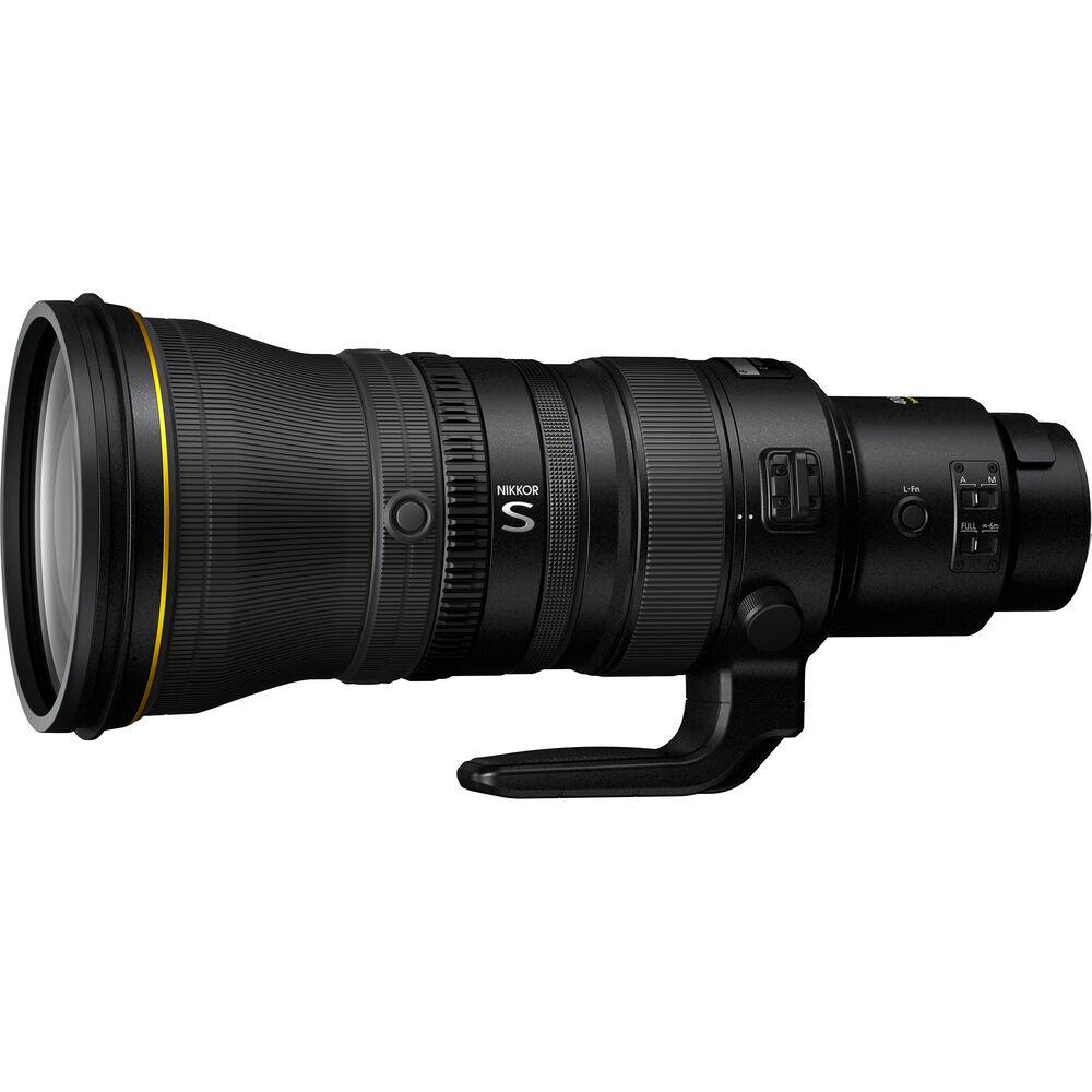 NIKKOR S L-F A I DA