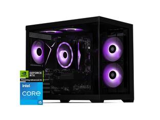 MSI Codex R2 B14NVK5 604US i5 14400F 16GB DDR5 1TB SSD RTX 5050 MSI Codex R2 B14NVK5 604US i5 14400F 16GB DDR5 1TB SSD RTX 5050