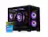 GEFORCE NVIDIA RTX
Powering Advanced AI
intel CORE i5