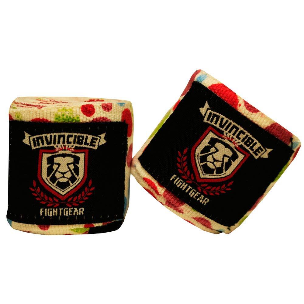 INVINCIBLE LWZ FIGHTGEAR INVINCIBLE N FIGHTGEAR