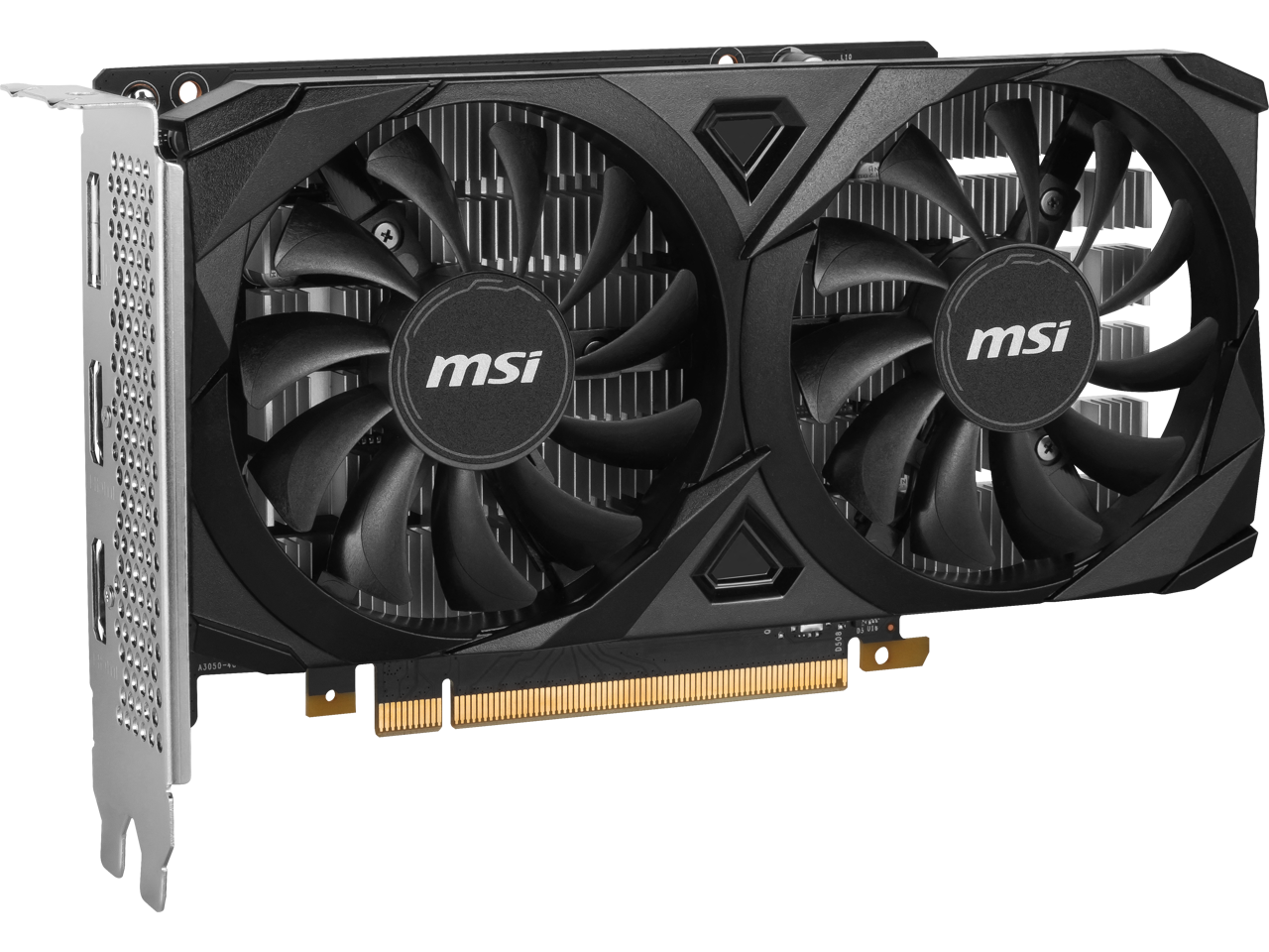 MSI A3050-4G