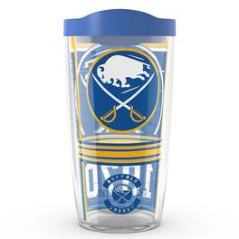 Tervis - Buffalo Sabres 16oz. Top Shelf Classic Tumbler - Multicolor