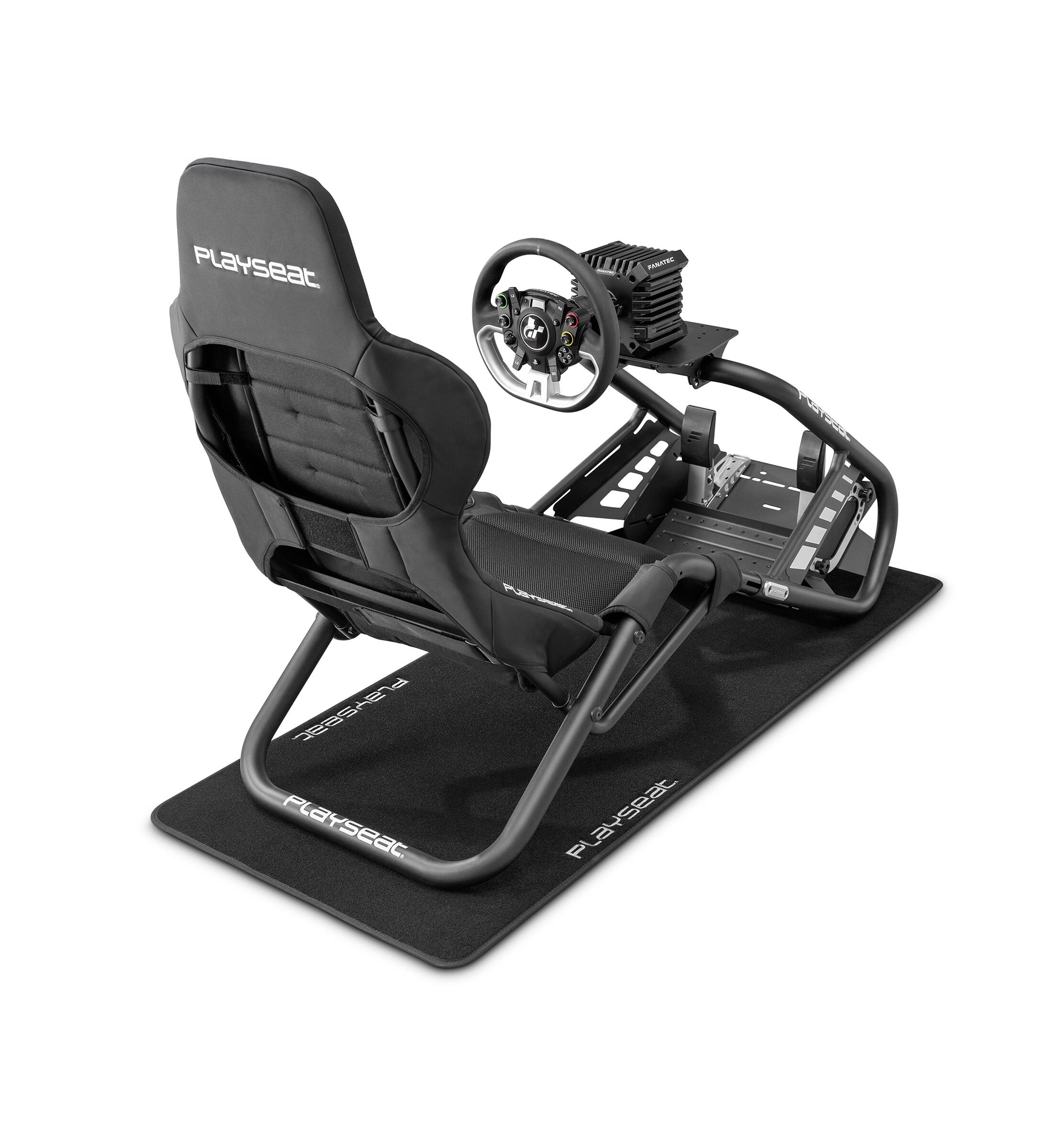 PLAYSEAT  
PROTIC  
PLAYSEAT  
PLAYSEAT