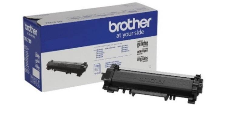 brother at your side, genuine, originals