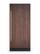 Front. Viking - 36"W 20.14 cu. ft VEIL Integrated Upright Built-in Column Freezer-Custom Panel _RH - Panel Ready.