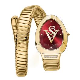 Christian Van Sant - Women's Naga - Red